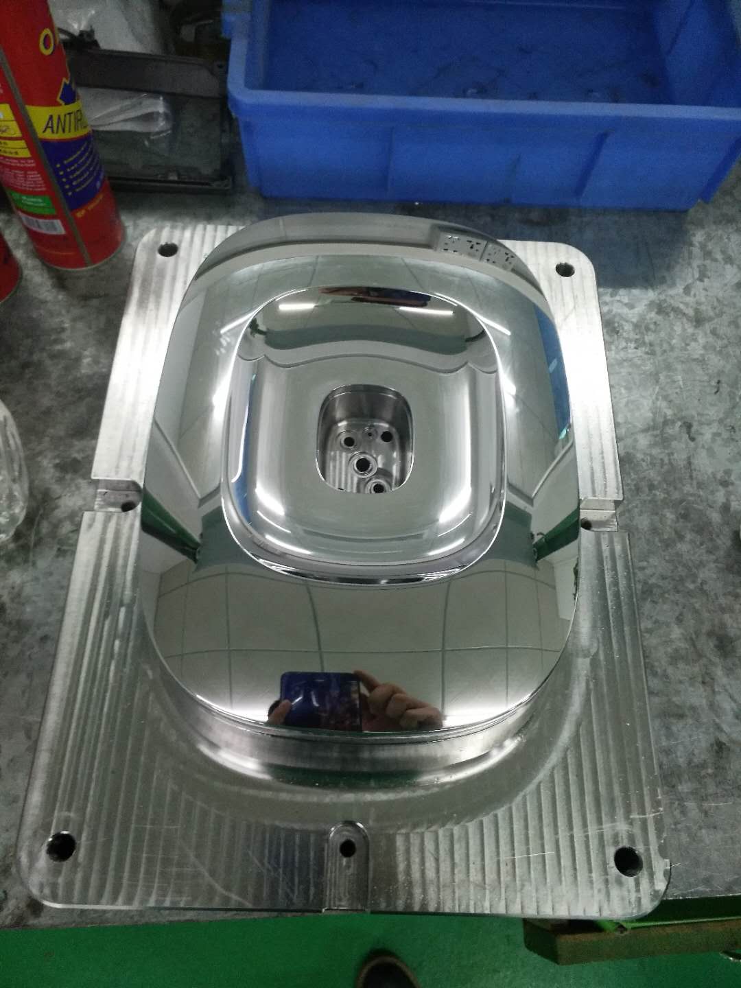 专业模具抛光厂家