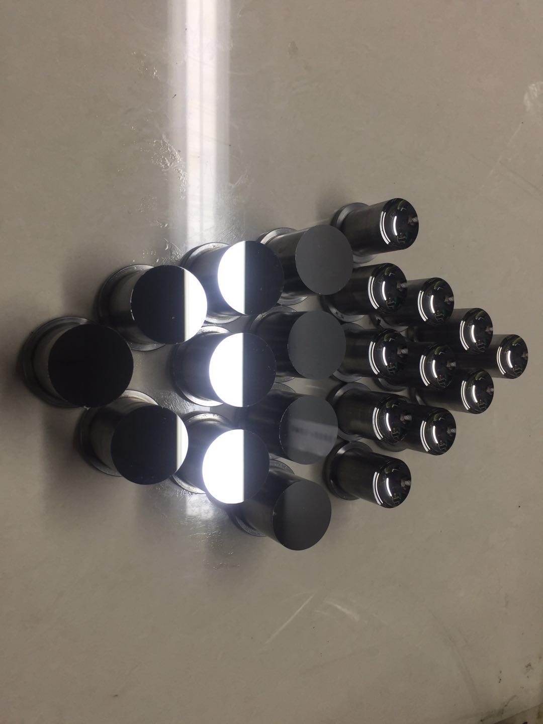 模具省摸抛光厂家