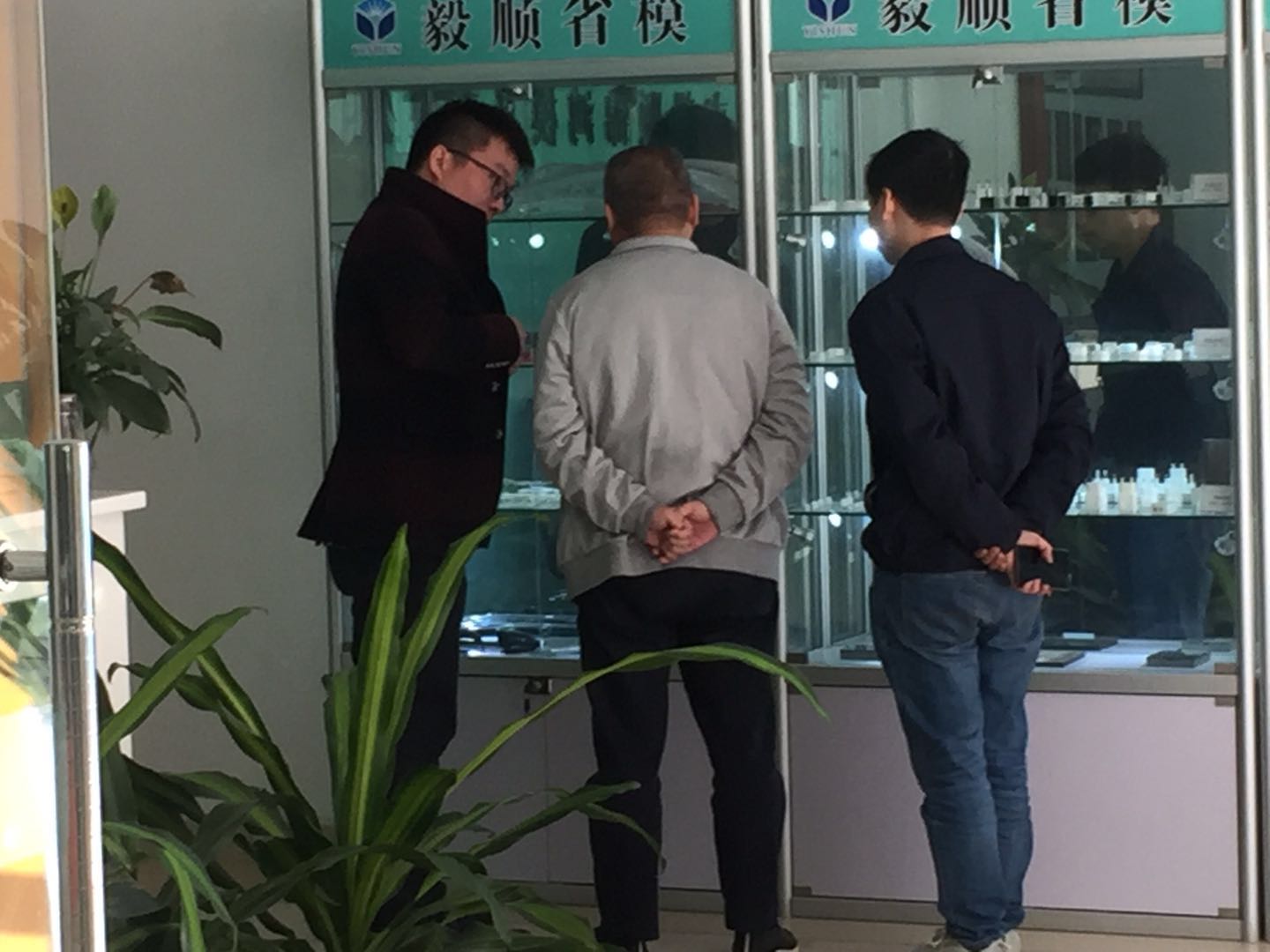 模具省模抛光厂家