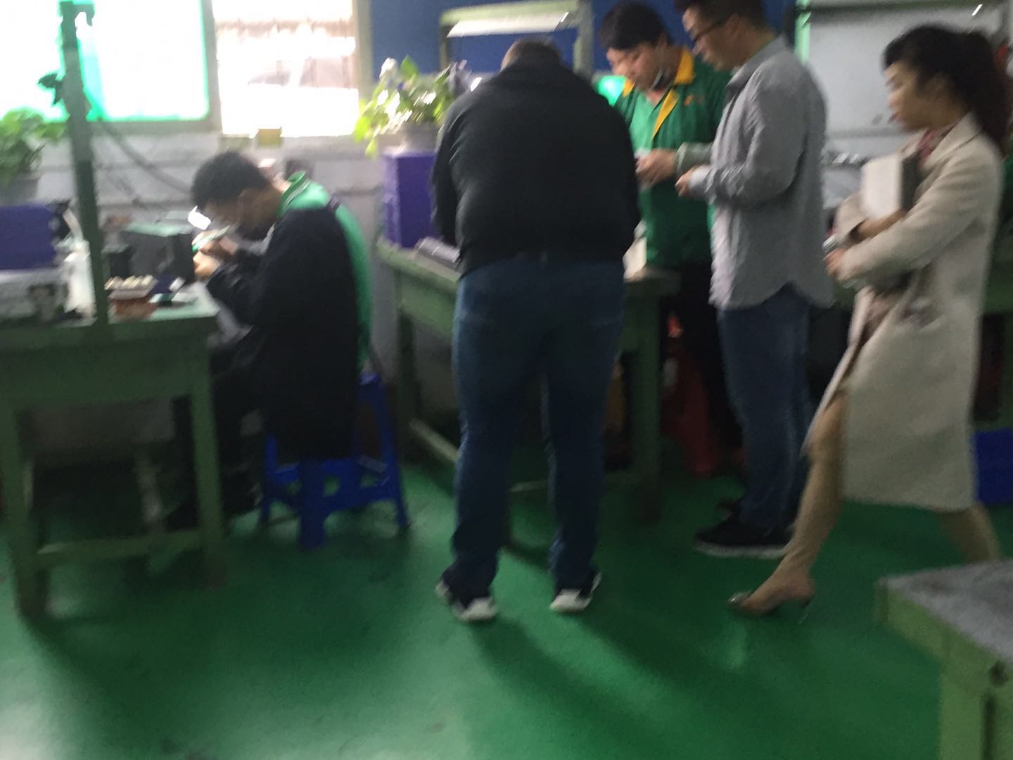 镜面抛光加工