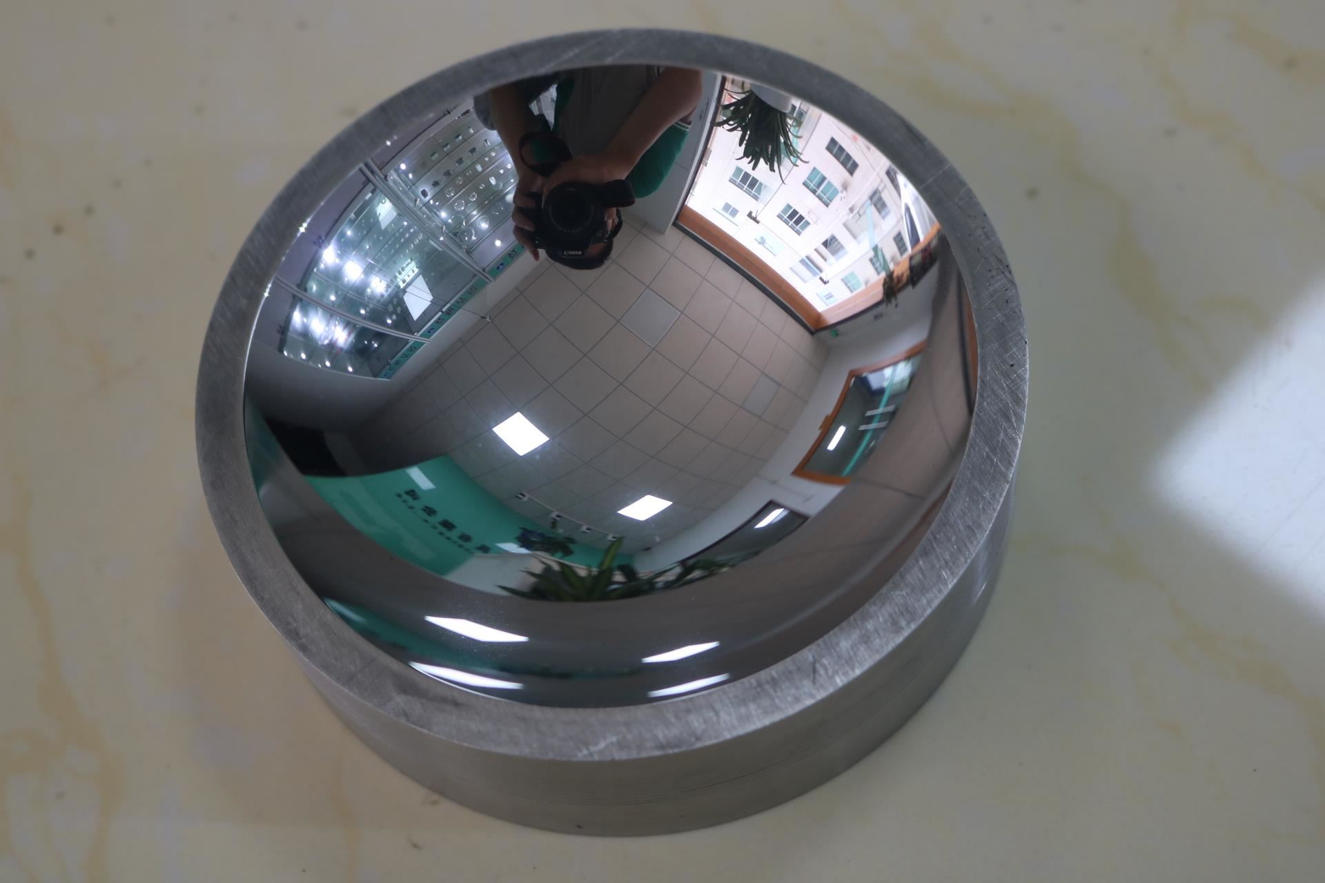 光学模具抛光